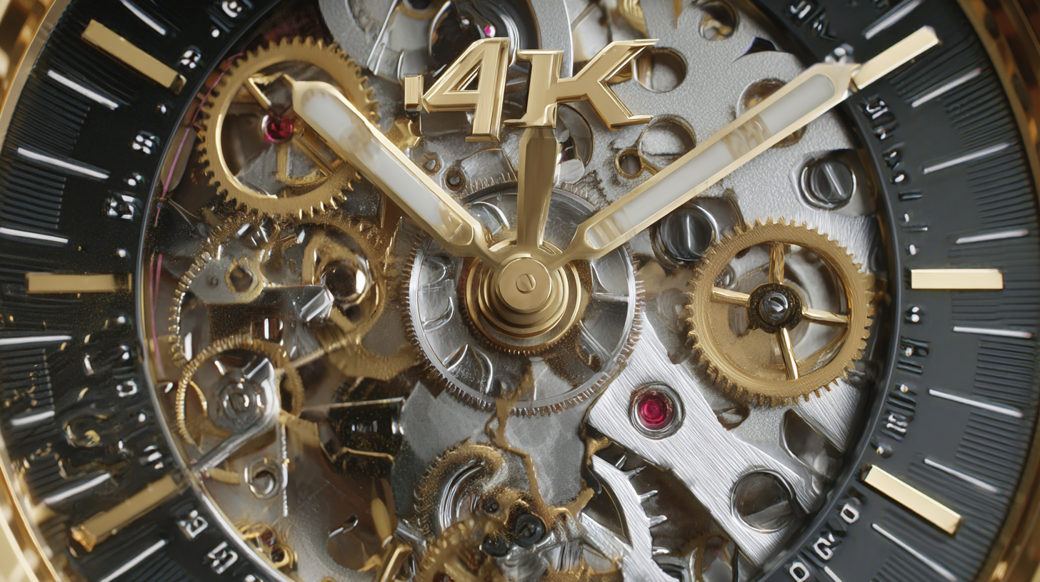 Top Strategies for Sourcing the Best Electronic Clocks: Insights and Trends for Global Buyers