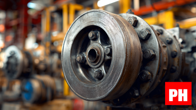 Exploring Alternatives to Best Hydraulic Motors for Global Sourcing Opportunities