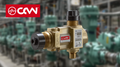 Top Strategies for Selecting the Best Control Valve Actuator in a Global Market