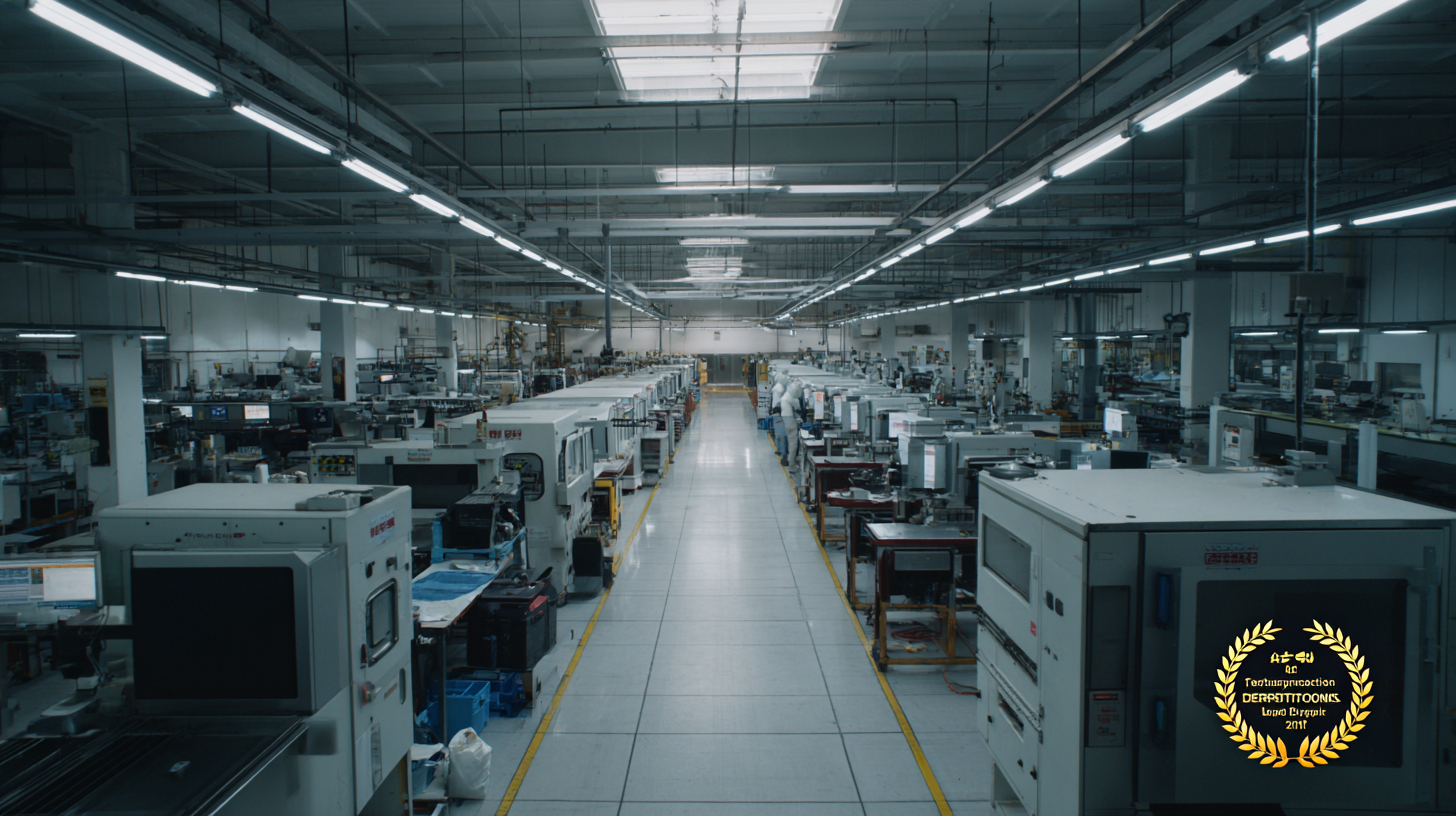 Unlocking Quality: Comprehensive Technical Specifications from the Best Factory for Global Buyers