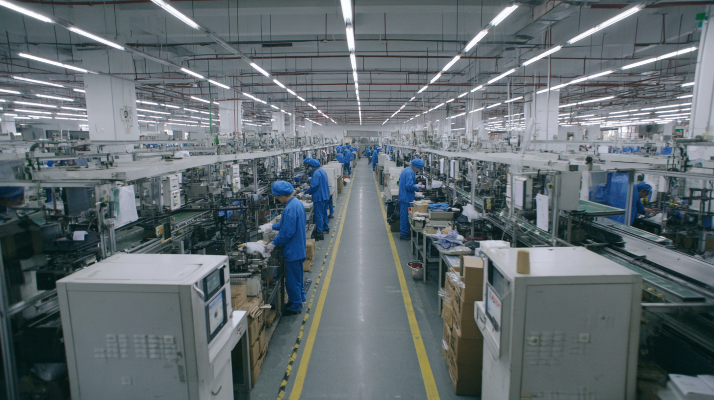 Unlocking Quality: Comprehensive Technical Specifications from the Best Factory for Global Buyers