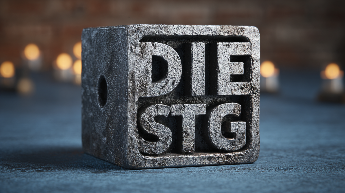 Exploring Diverse Die Casting Options: Features and Applications for Global Buyers