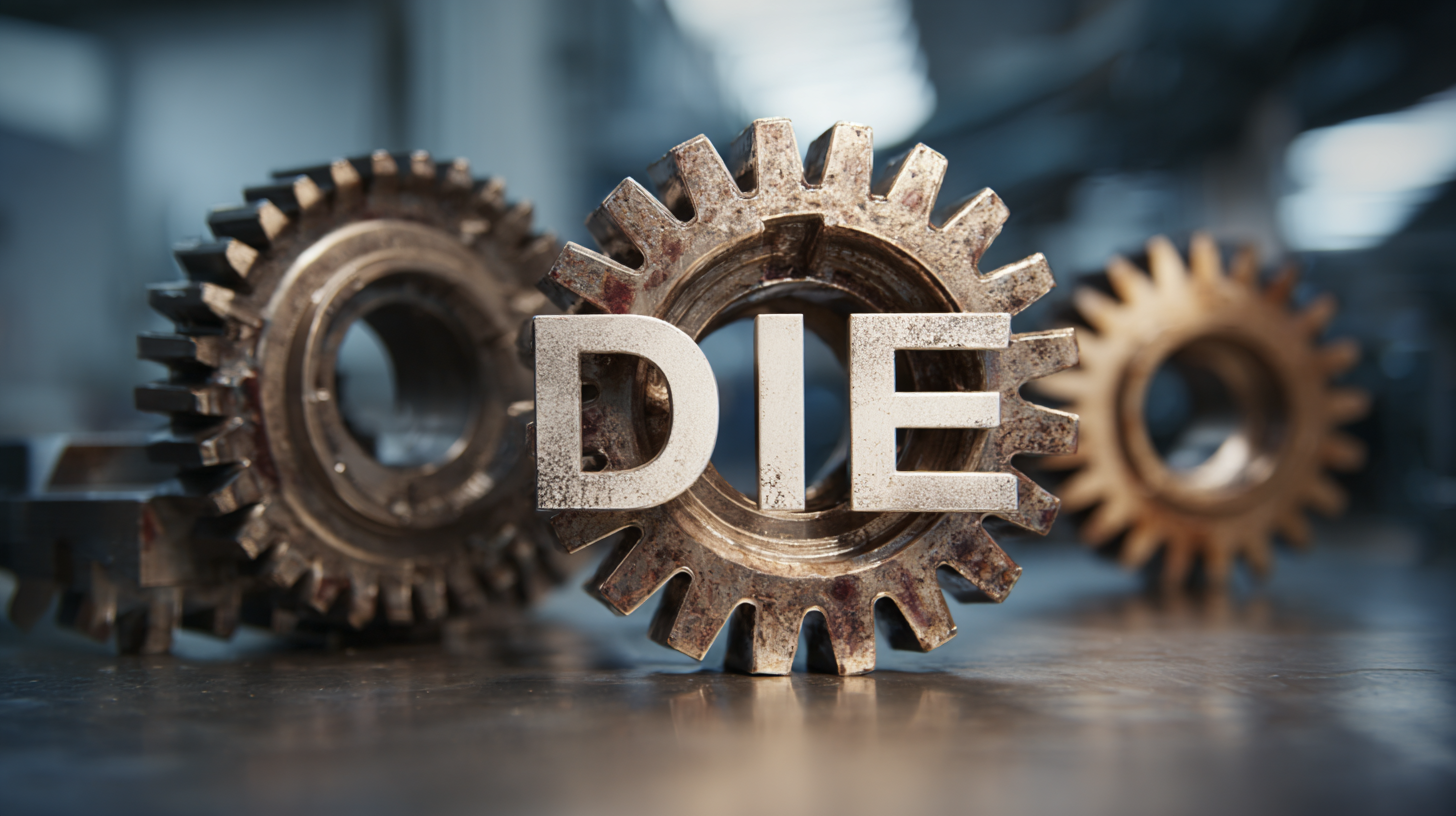 Exploring Diverse Die Casting Options: Features and Applications for Global Buyers