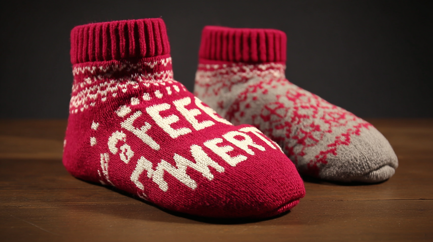 7 Top Benefits of Using Best Feet Warmers to Enhance Comfort and Productivity