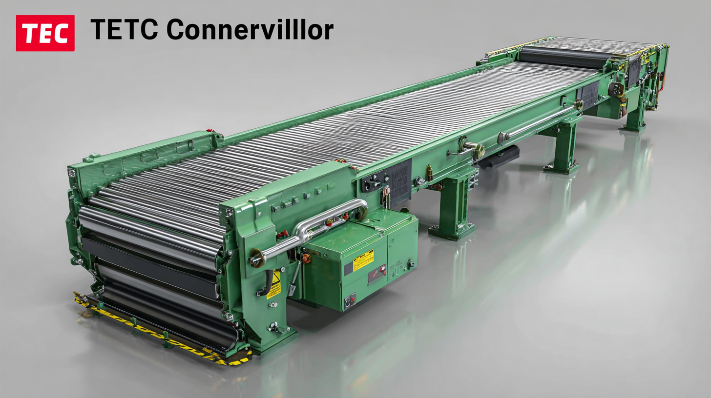What Makes the Best Electric Conveyor Belt Cutter the Ultimate Solution