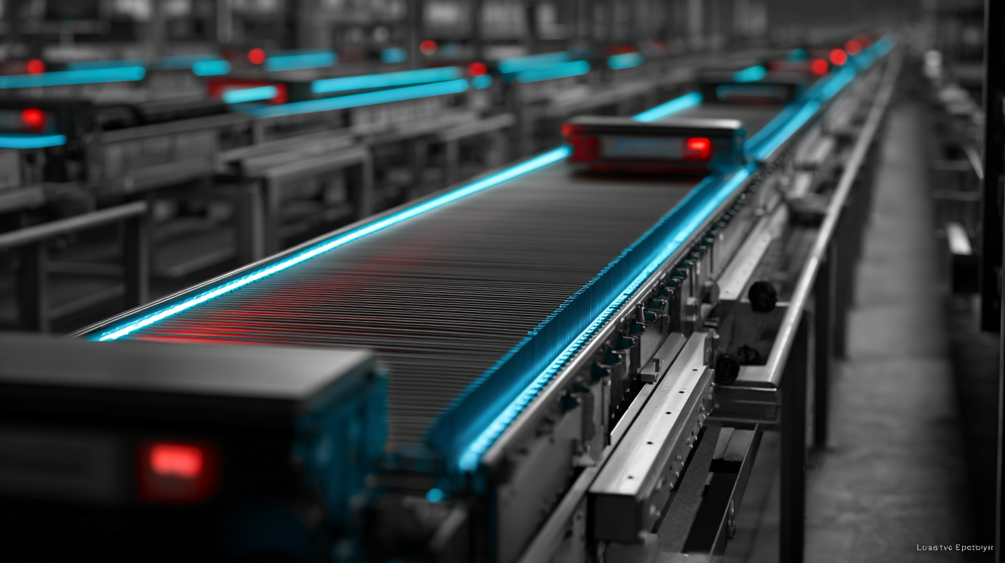 What Makes the Best Electric Conveyor Belt Cutter the Ultimate Solution