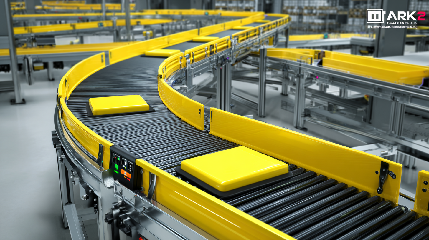 What Makes the Best Electric Conveyor Belt Cutter the Ultimate Solution