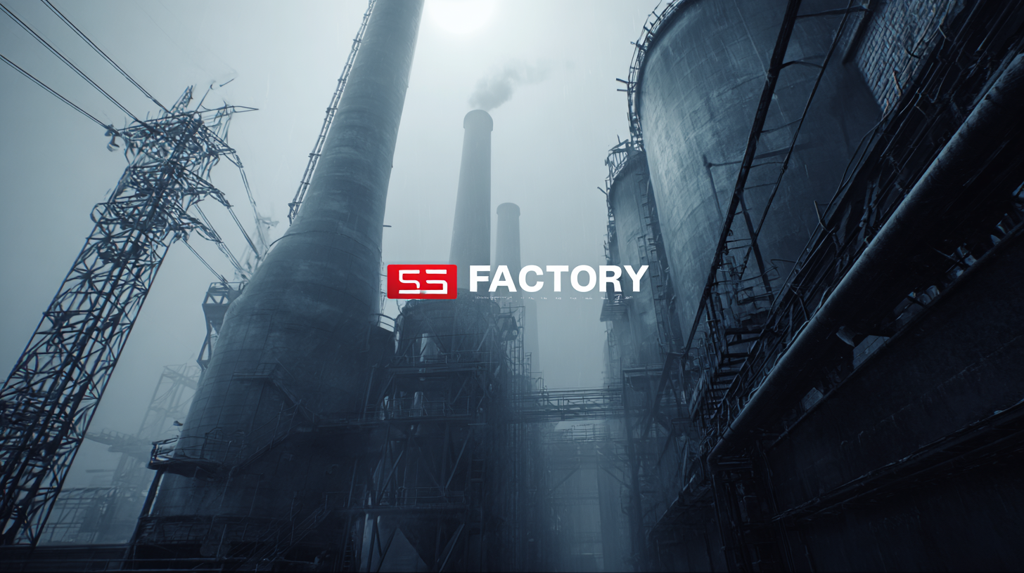 Advantages of Choosing the Best Factory for Your Production Needs