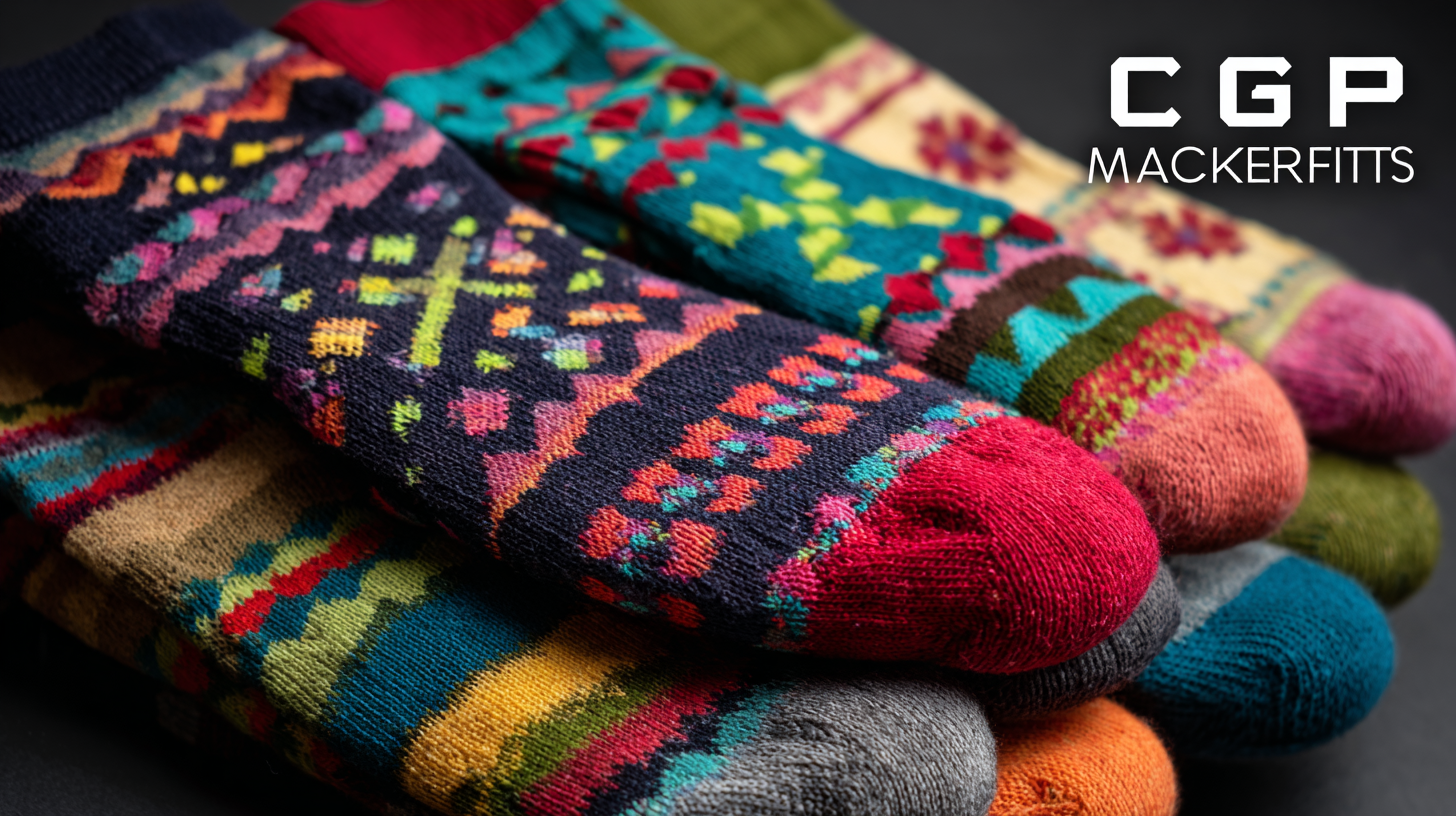 Market Insights for Best Long Grip Socks in 2025 Five Key Tips for Global Buyers to Maximize Value