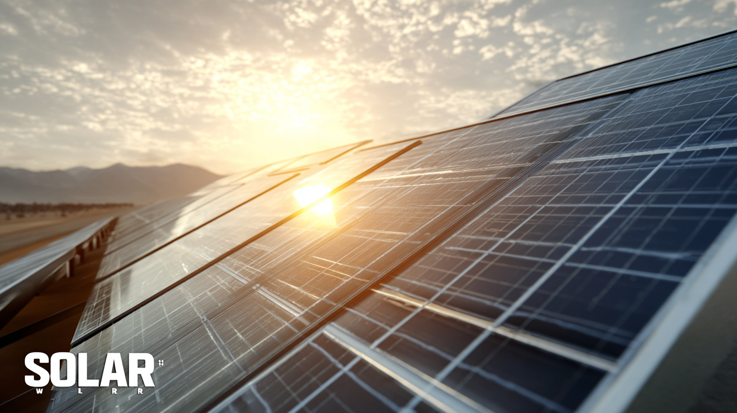 Ultimate Checklist for Choosing the Best Solar Panels for Your Home