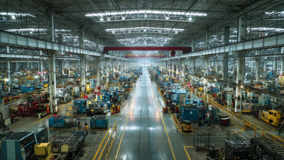 Discover the Finest Manufacturing Excellence from China for Global Buyers