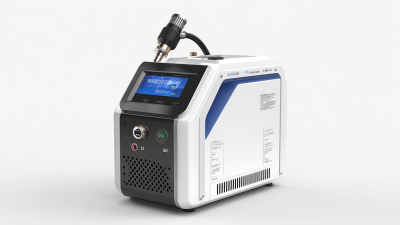 Top Strategies for Optimizing Your Purchase of Best 808nm Diode Laser Equipment
