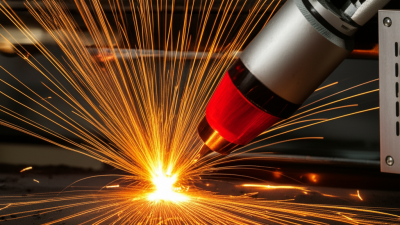Exploring the Unique Features and Applications of the Best Laser Cutting Products