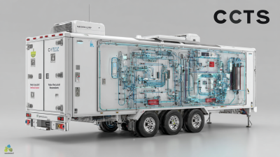 Future Trends and Market Analysis of Best Mobile Ct Units by 2025