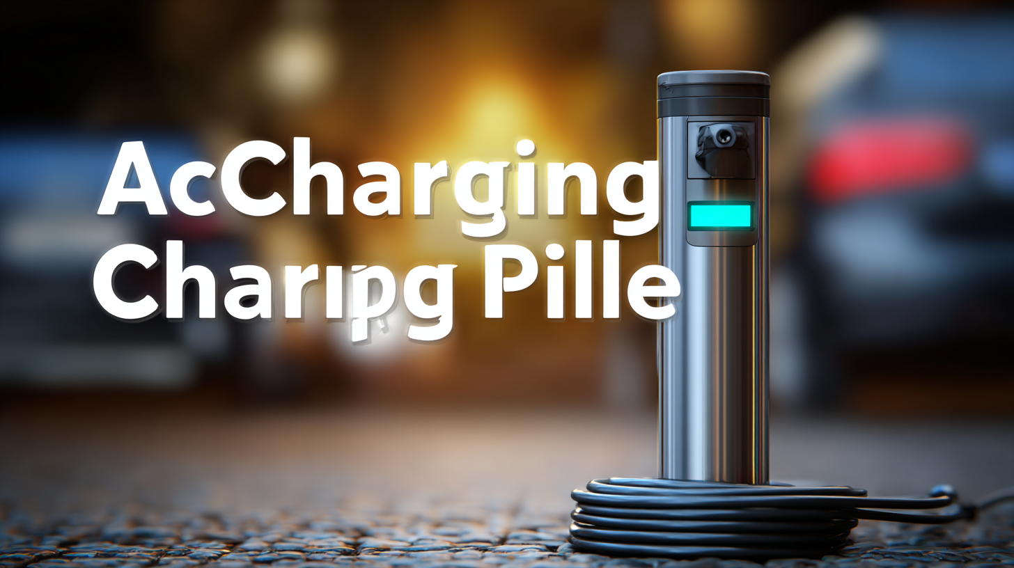 Ultimate Guide to Finding Quality Suppliers for the Best AC Charging Pile: Industry Insights & Key Metrics