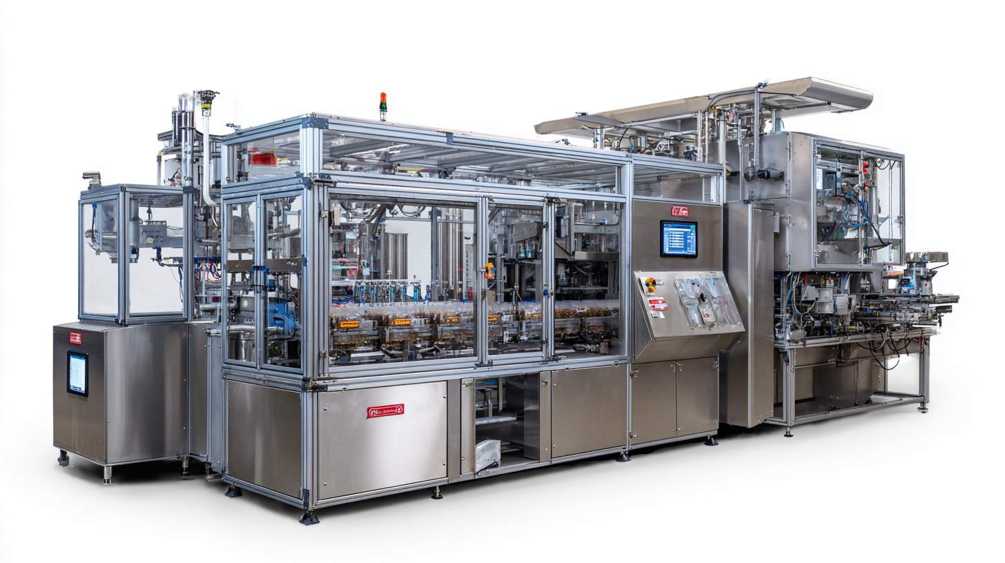 Maximizing ROI: How the Best Food Pouch Machine Ensures Low Maintenance Costs and Superior After-Sales Support