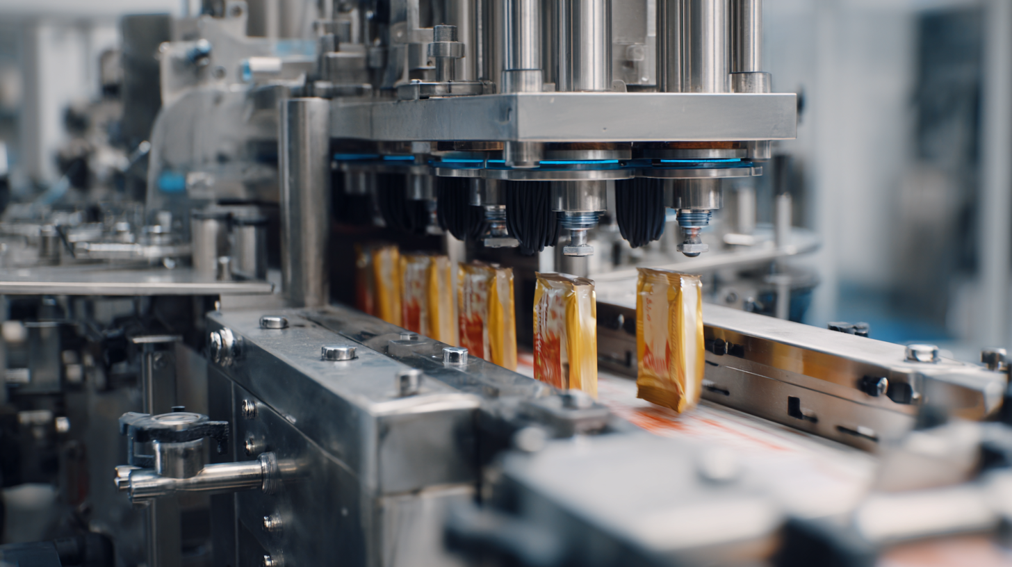 Maximizing ROI: How the Best Food Pouch Machine Ensures Low Maintenance Costs and Superior After-Sales Support