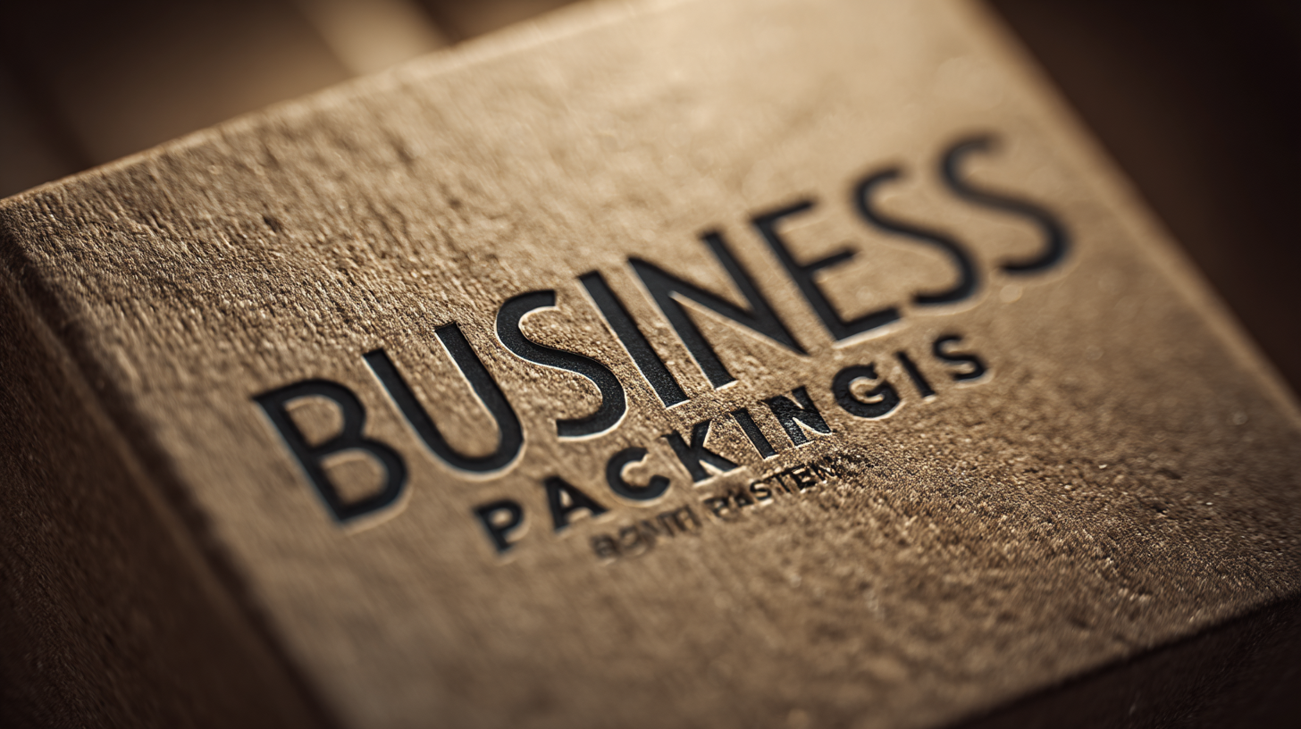 Ultimate Guide to the Best Business Packaging Solutions Compared