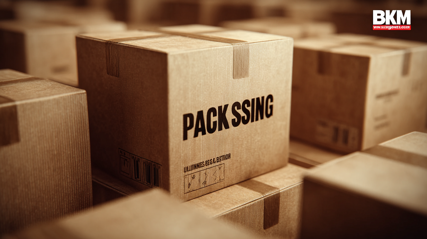 Ultimate Guide to the Best Business Packaging Solutions Compared