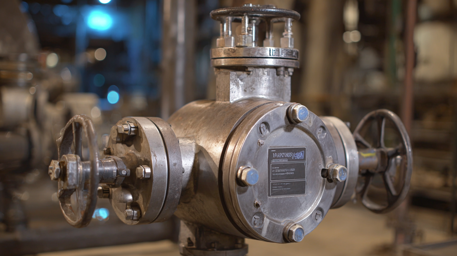 Exploring Industry-Specific Use Cases for the Best Trunnion Mounted Ball Valve: A Comprehensive How-to Guide