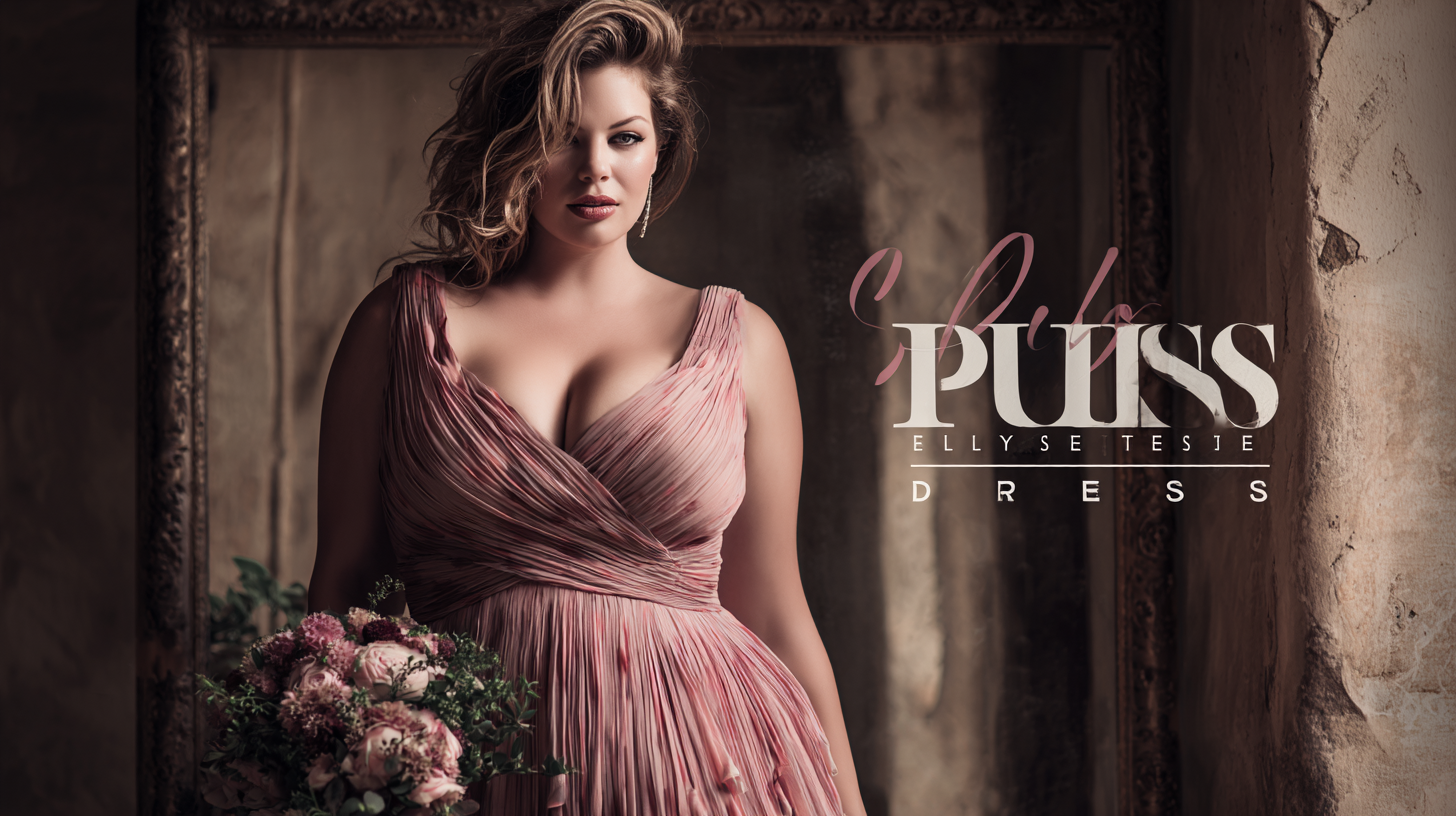 How to Identify Quality Manufacturers for the Best Plus Size Dresses