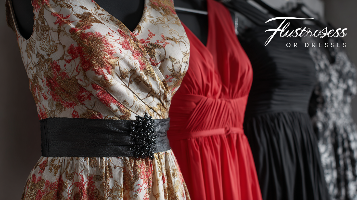 How to Identify Quality Manufacturers for the Best Plus Size Dresses