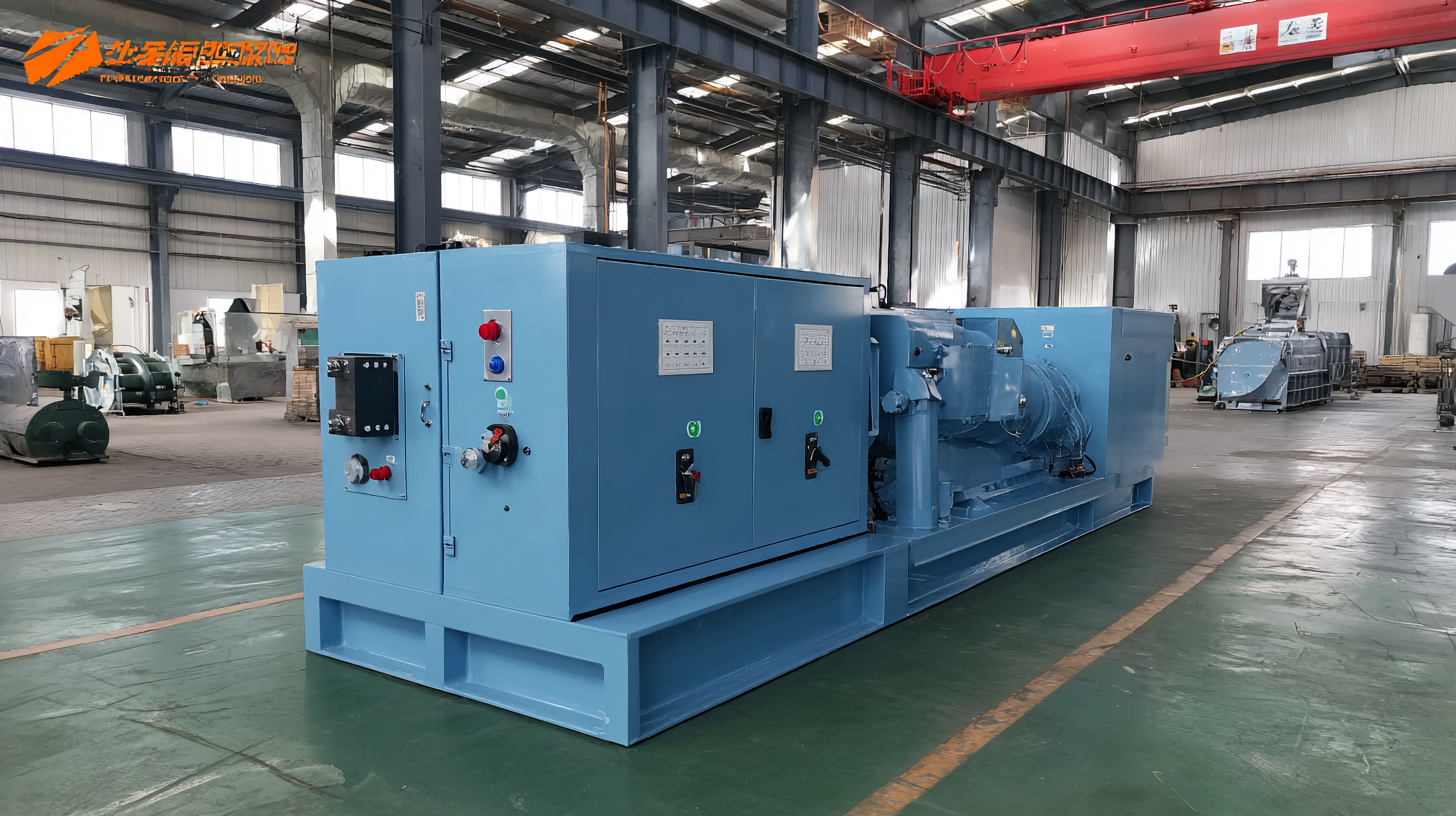 Discover Top Quality Plastic Waste Shredder from Leading Chinese Manufacturing Experts