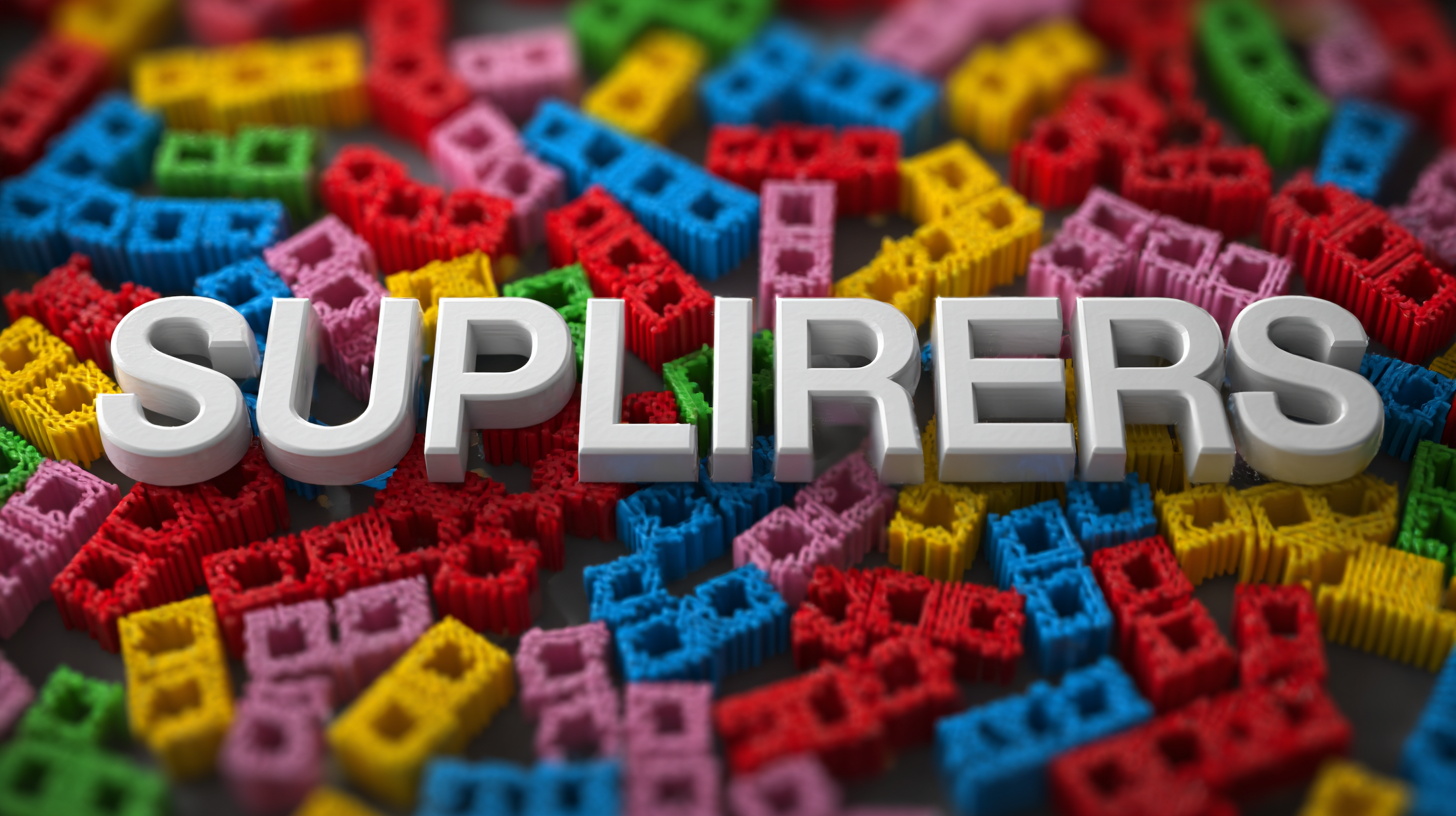 Unlocking Competitive Advantage Through Best Suppliers Benefits for Your Business