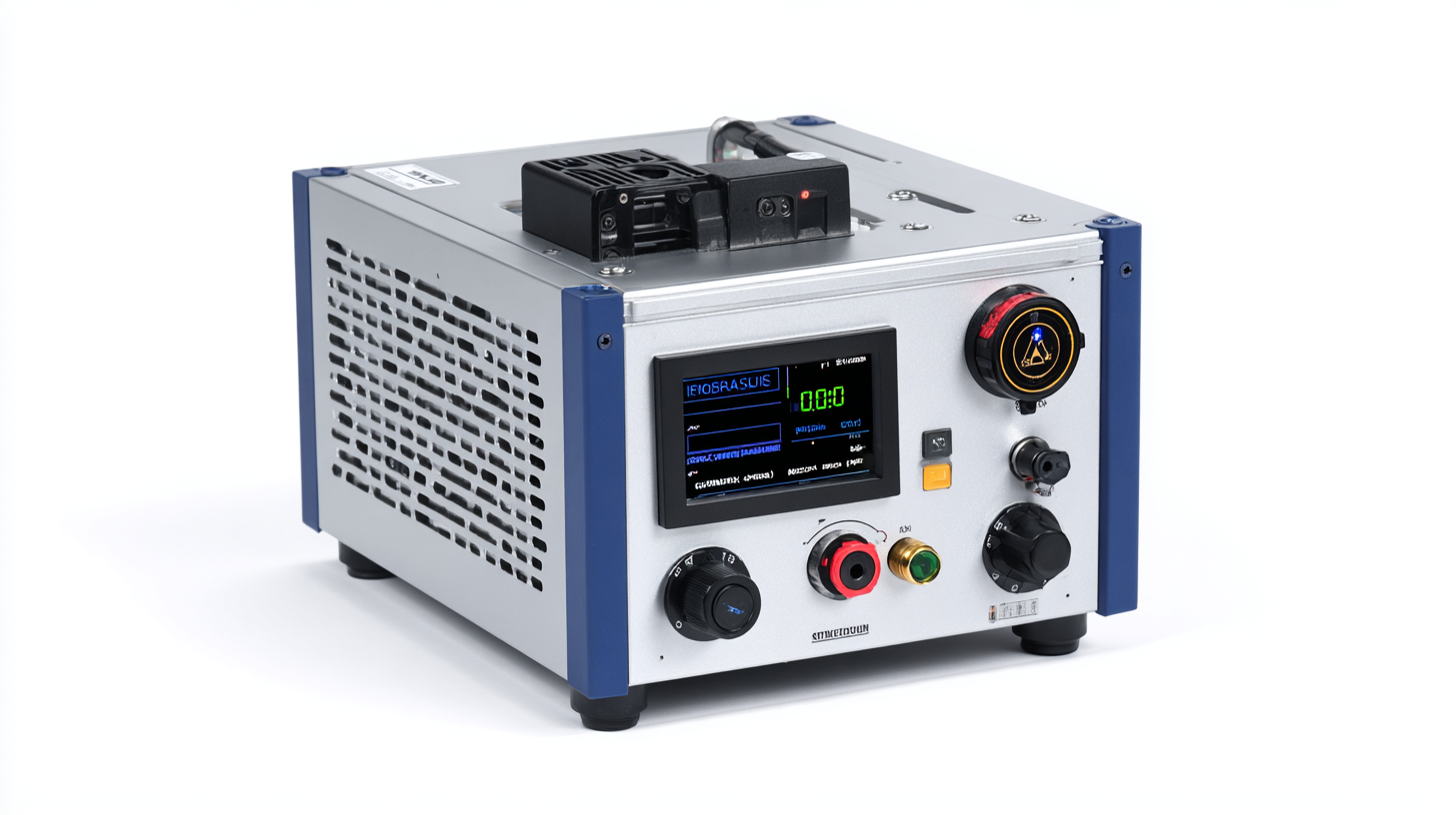 Top Strategies for Optimizing Your Purchase of Best 808nm Diode Laser Equipment