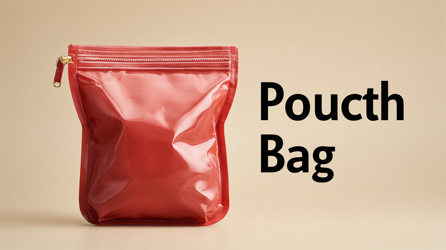 Exploring Industry Solutions Using Best Pouch Bag Plastic to Overcome Common Packaging Challenges