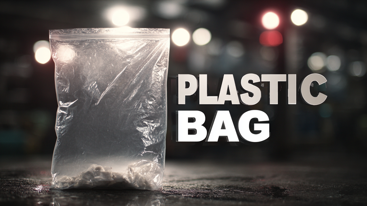Exploring Industry Solutions Using Best Pouch Bag Plastic to Overcome Common Packaging Challenges