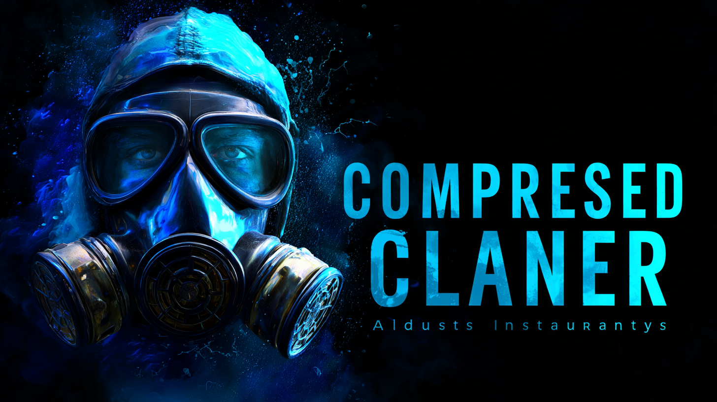 How to Choose the Best Compressed Air Cleaner for Your Industrial Needs