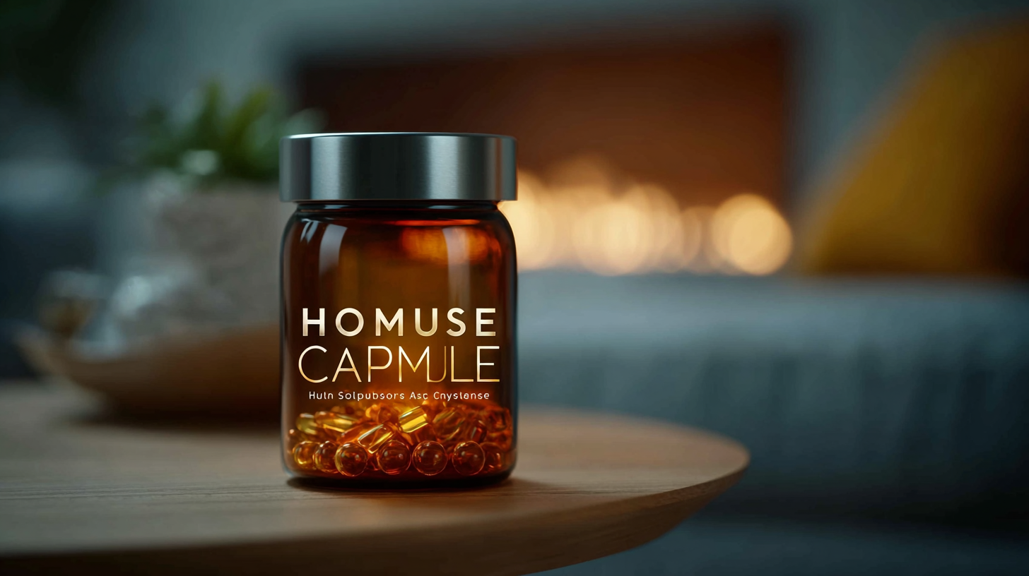 Ultimate Solutions for Incorporating Best Home Capsule into Your Lifestyle