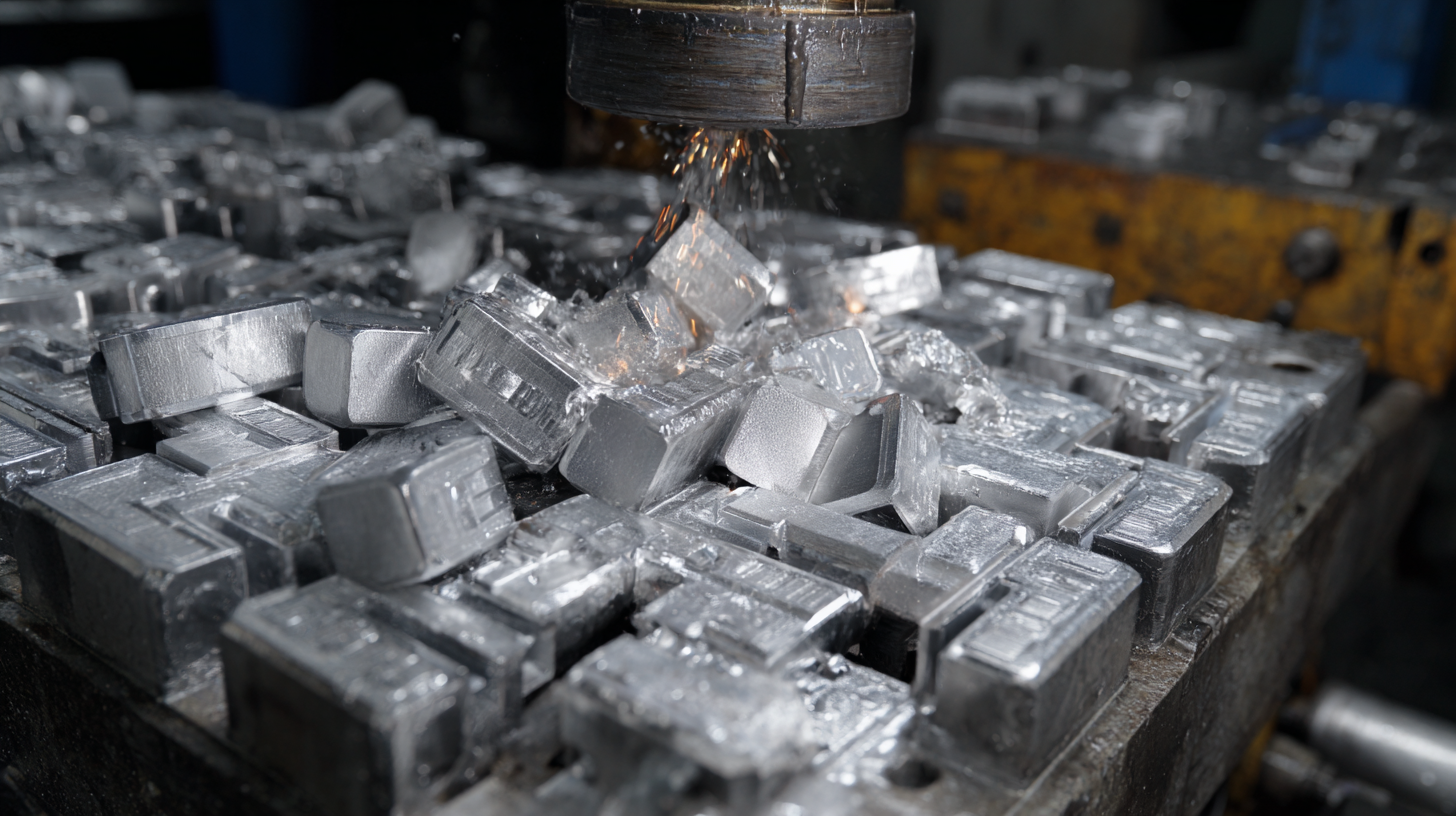 Unlocking the Advantages of Best Aluminum Die Casting for Your Business Needs
