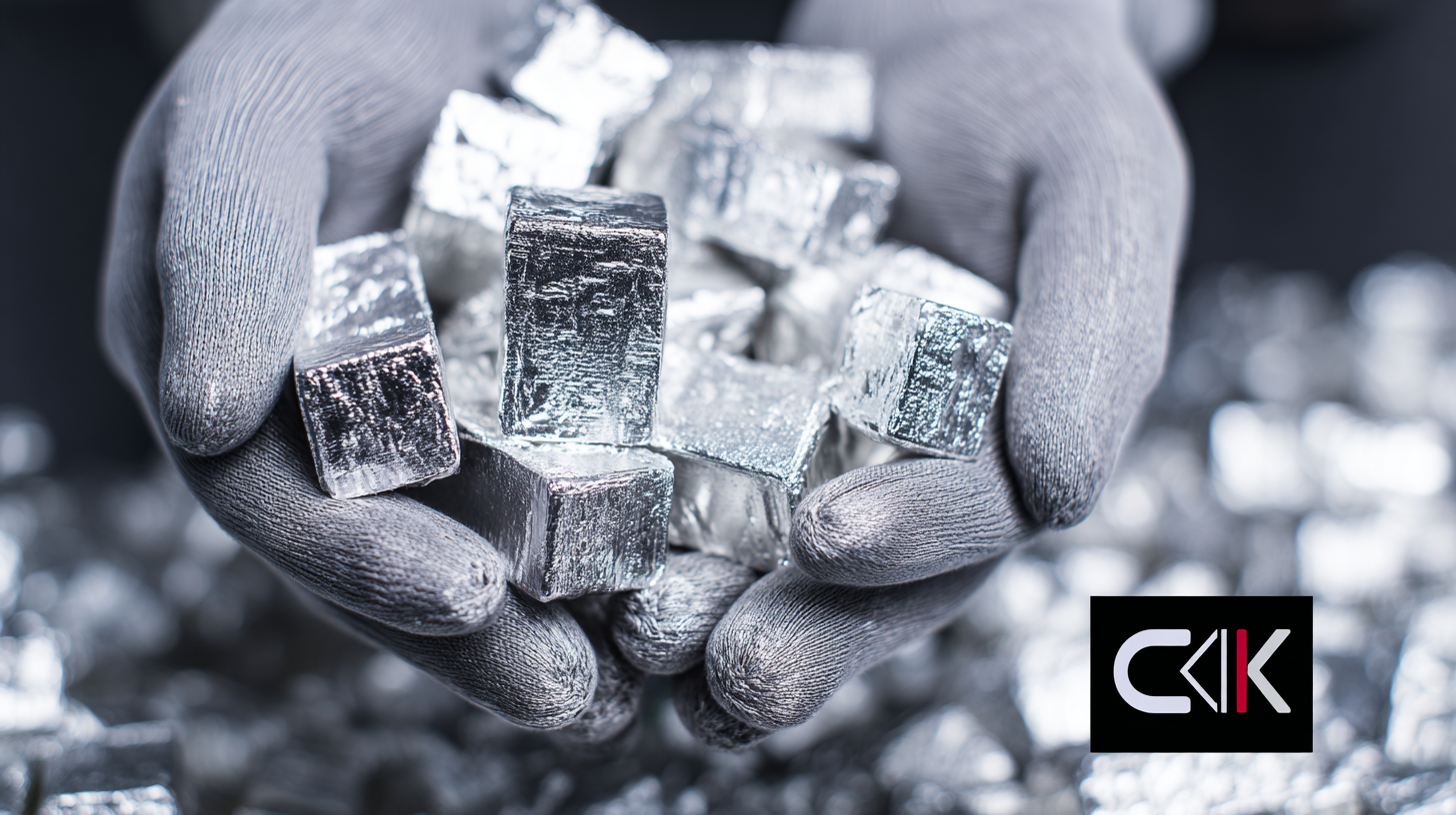 Unlocking the Advantages of Best Aluminum Die Casting for Your Business Needs