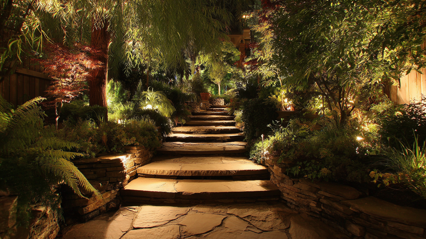 Ultimate Checklist for Choosing the Best Garden Spot Lights for Your Outdoor Oasis