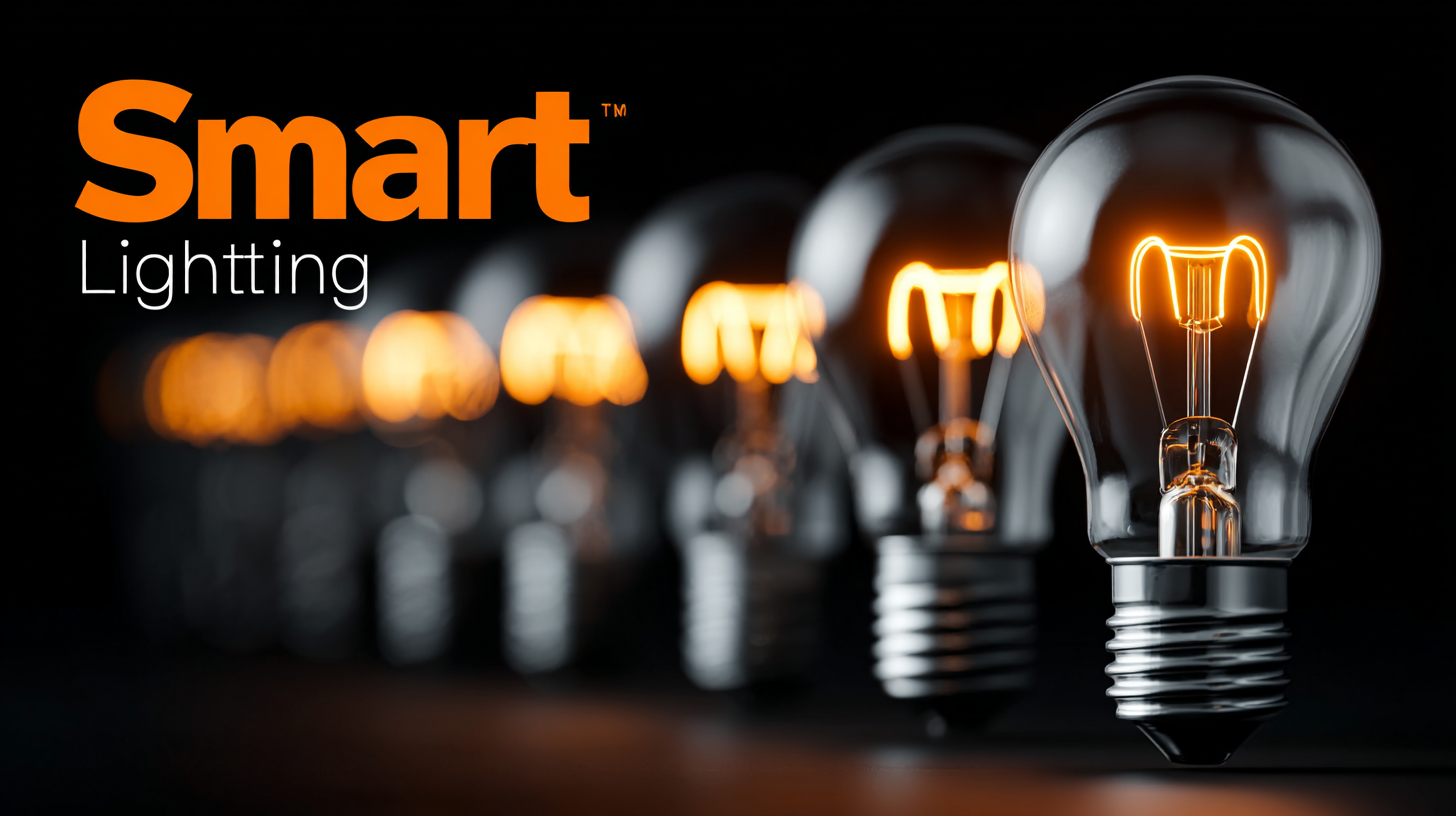Understanding Industry Production Standards for the Best Smart Lighting: A Comprehensive Guide for Global Buyers