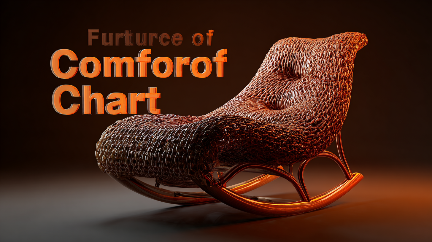 Future of Comfort Exploring 2025 Trends and Effective Strategies for Best Rocking Chairs