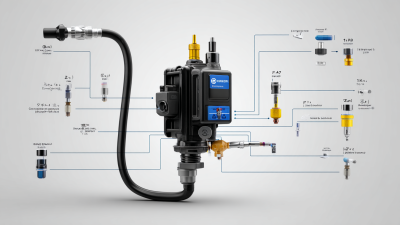 The Ultimate Guide to Choosing the Best Fuel Transfer Pump for Your Needs