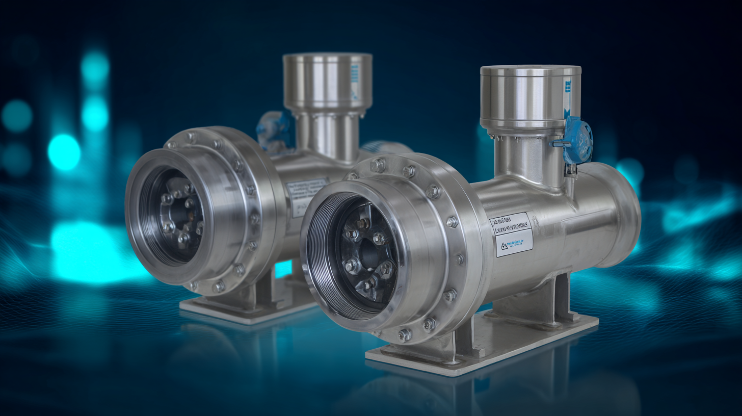 Unmatched Quality in Global Markets Our Best Centrifugal Pump Innovation Made in China