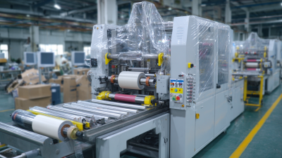 How to Choose the Best Wrapping Machine by Understanding Key Technical Specifications and Features