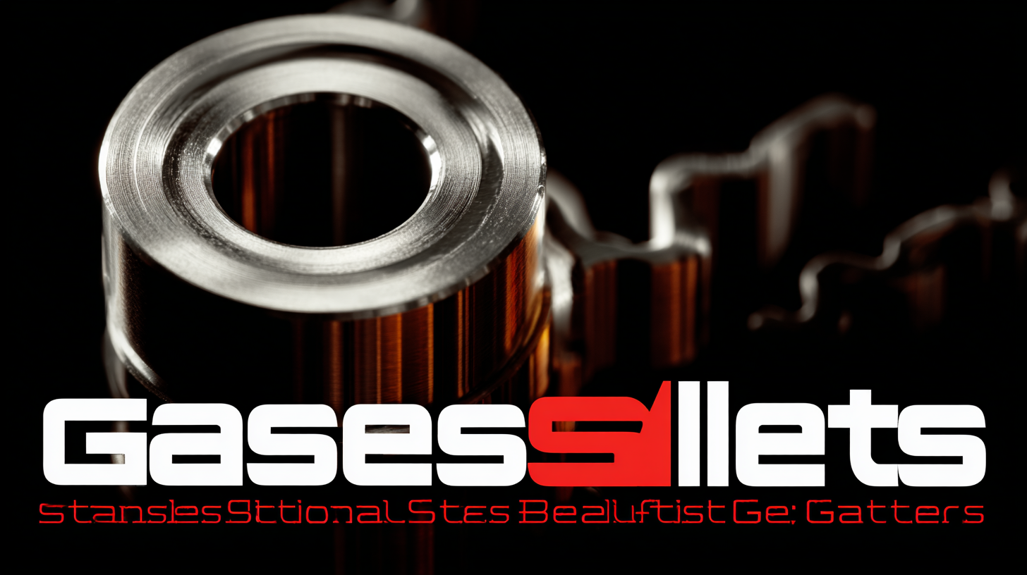 Innovative Solutions for Optimal Performance with Best Stainless Steel Gaskets
