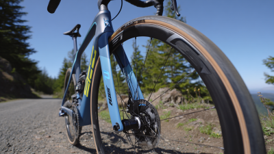 5 Reasons Why the Best Carbon Fork Road Bike Transforms Your Cycling Experience