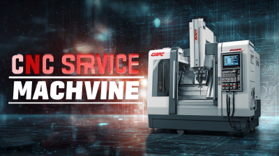 Unveiling the Secrets to Finding Quality Suppliers for Best CNC Machine Service