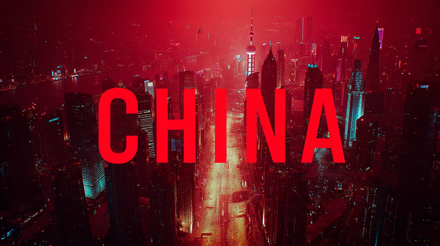 Global Success Starts Here: How China's Quality Products Captivated the World Market