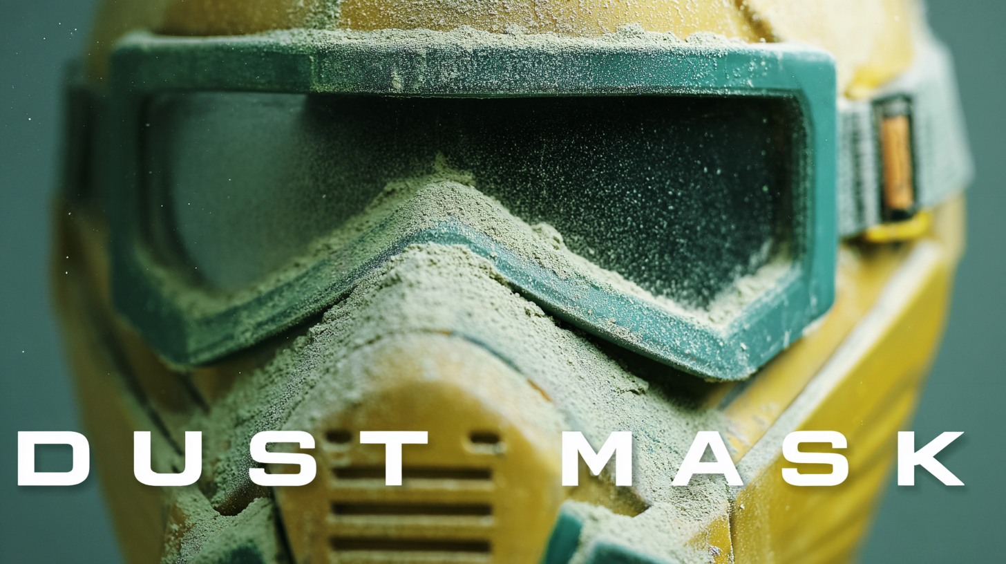 Ultimate Comparison of Top Rated Dust Masks for Global Buyers Insights and Metrics