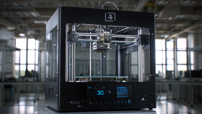 20 Key Features of the Best Industrial Metal 3D Printer for Global Buyers