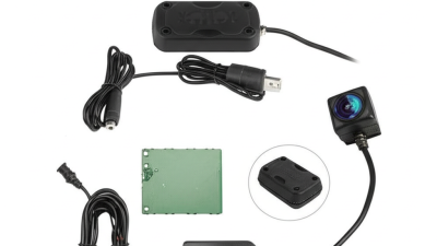 Discover the Ultimate Backup Camera Kit from Leading Chinese Manufacturers