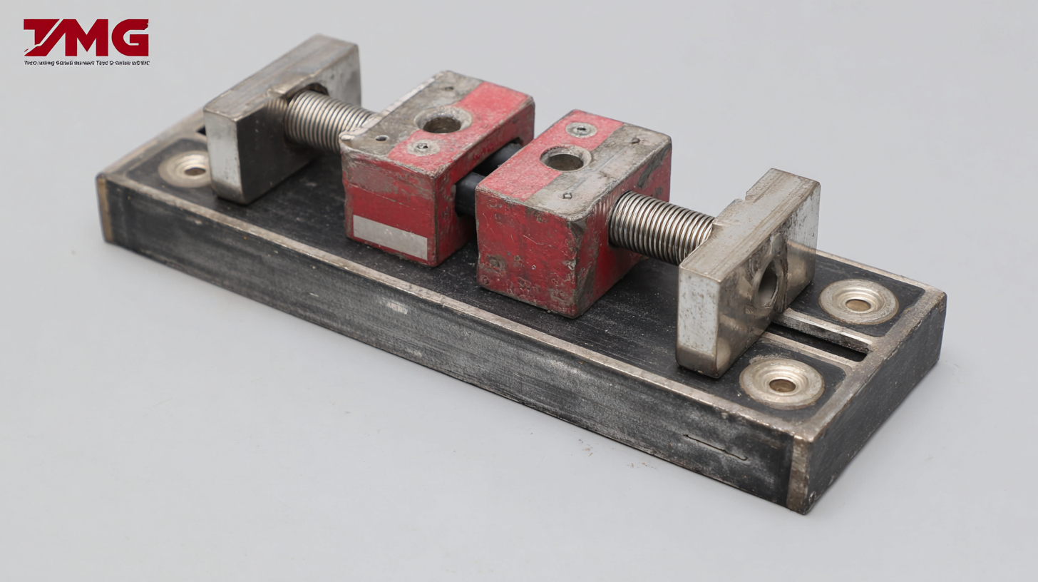 Choosing the Top 2100kg Precast Concrete Shuttering Magnet Manufacturer for Your Global Sourcing Needs