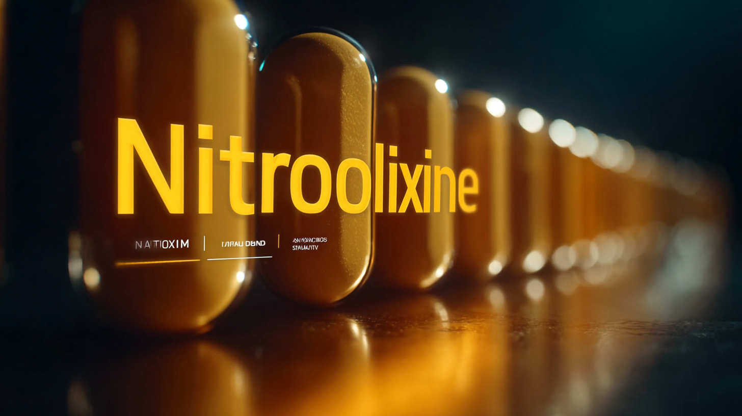 Exploring the Benefits and Usage of Nitroxoline in Pregnancy Safety and Care